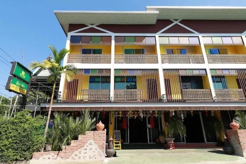 LM Hostel - Capsule Hotels