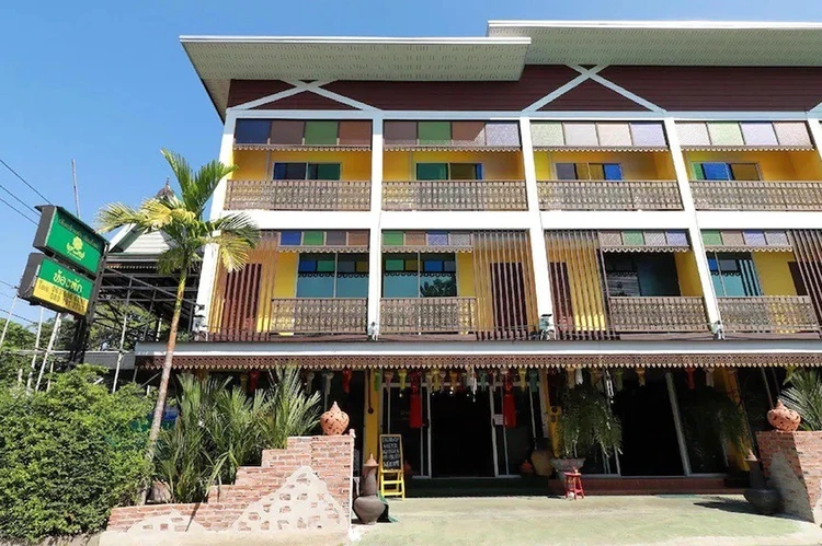 รูปภาพของLM Hostel