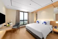 FOX Lite Hotel Majalaya Hotel dekat Taman Melati