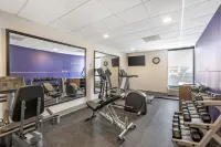 Holiday Inn Express Crestwood Hôtels à : Alsip