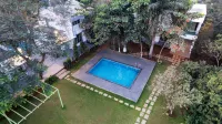 Pool Villas by Baya Resorts - Karjat - Villas