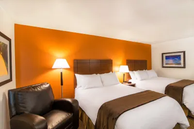 My Place Hotel-Kalispell, MT