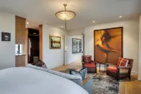 Private Wine Country Retreat - Modern Luxury Estate