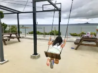 니루야카나야 비세 모토부 정 호텔