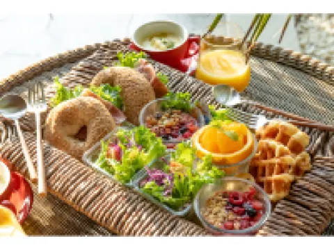 Sunrise Villa Oarai Hotels in Oarai