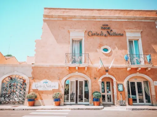 Corte di Nettuno - Cdshotels