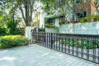 Opulent Antique 6Br Independent Villa in Gurugram Hotels in 