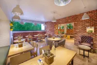 블루룸 @ 잔파스