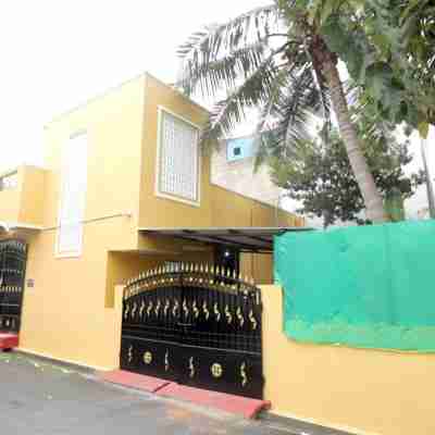Yaash Villa - 3 BHK Hotel Exterior