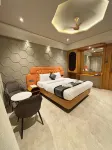 Hotel Regalia Suites - 3 tähden