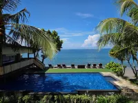 Sunsethouse Lombok
