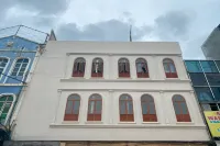 Hotel Sedago Inn Hotels in Kampung Pelita