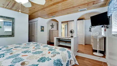 Longboat Key Beach House