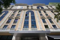Hotel Monte Puertatierra Hôtels à : Cadix
