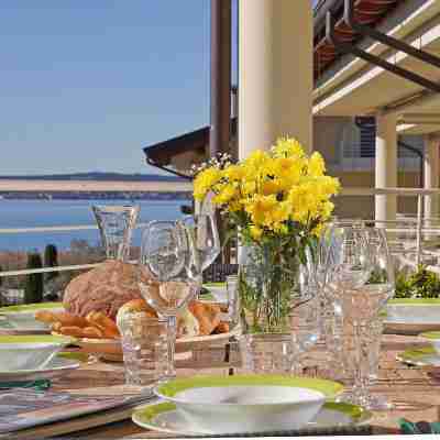 Resort Caesar C4 Sirmione - Gardagate Dining/Meeting Rooms