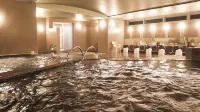 The Gran Resort Elegante Awajishima - balneario