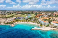Blue Bay Lodges - Beach