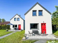 Atelier Houses Hotels in 