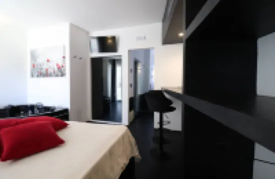 Black&White Otranto Suite