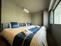 Hotel Underground Miyakojima