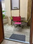 Charmant Appartement Hotels near Diaz Beach