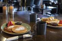 Best Western Premier Aberdeen Kamloops - Bữa sáng