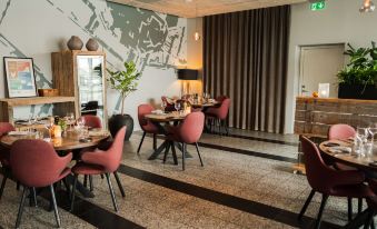Aalborg Airport Hotel