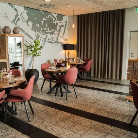 Aalborg Airport Hotel