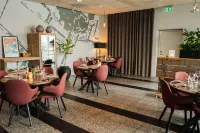 Aalborg Airport Hotel - breakfast