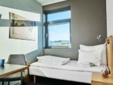 Smarthotel Forus Hotels in Sandnes