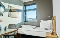 Smarthotel Forus Hotels in 