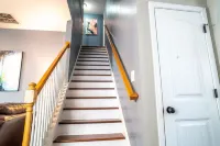 Beautiful home in Fort Mill near Carowinds, Ballantyne, BMX, Charlotte NC