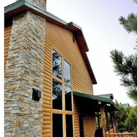 Zion Views-Escape at Zion + Resort Access Отели в г. Кейн Каунти
