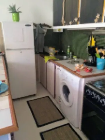 Studio Ninamu - Papeete Market area