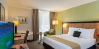Leonardo Hotel Düsseldorf Airport - Ratingen - Tweepersoonskamer Met Gratis Parkeren (8 Dagen)