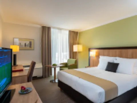 Leonardo Hotel Düsseldorf Airport - Ratingen Hotels in Ratingen