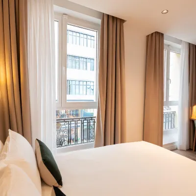 BYPILLOW Callao Hotel dekat Rialto Theatre