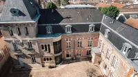 Hotel Castel Jeanson Hotels in Dizy