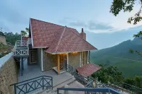 The Planet Munnar Hotels near Kolukkumalai Sunrise View Basecamp & Tent Stay