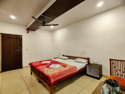 Chunmun Cottage