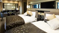 APA Hotel Kyoto Ekihigashi Hotels in Kyoto