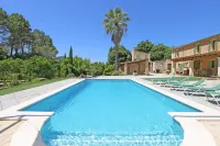 Sa Vall des Fangar: Idyllic Location in the Countryside, Large Pool, Garden, Internet