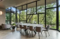 Lotus Falls Estate - Privacy, Luxury, and Full of Amenities.