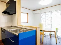 Bellow House Imabari