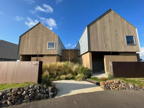 Ｃｏｔｔａｇｅ　ｎｉｌ／ｎｏｉ Hotels in Masuda