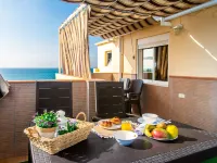 Acosta beachfront