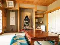 Farmhouse NaNa 소송사 주변 호텔