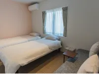 Mahho Terrace Miyako - Hostels