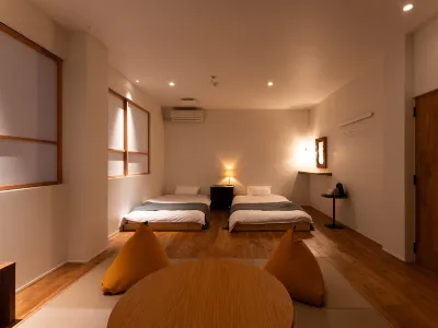 Minshuku Matsudaya Hotels near Kami Town Ojiro Health Park