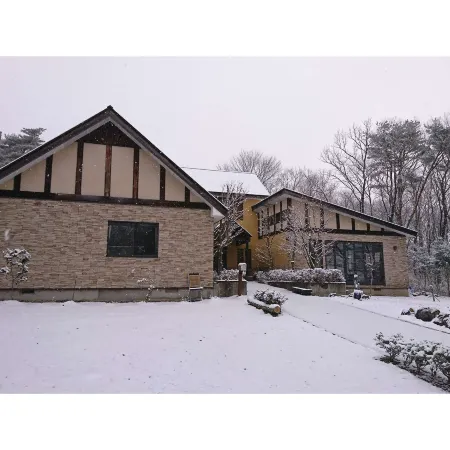 Pension Hoshi no Oka